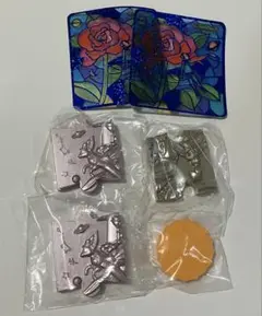 海洋堂　星の王子様　付属品