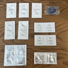 イプサ ザ・タイムR アクア トライアルセットのサムネイル