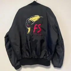 ナイロンジャケット ブルゾン