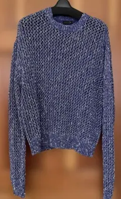 値下げ☆ヤマダヤ新品ニット