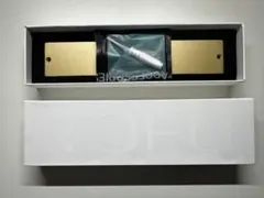 Tofu60 Redux Brass Weight Bar