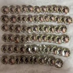 アイナナ 缶バッジ 二階堂大和