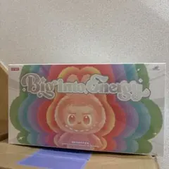 【24時間以内発送】POP MART Big into Energy アソート