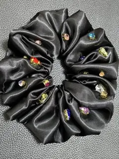 確認　ビジューシュシュ