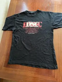 YAMAHA IDSCドラッグスタークラシック Tシャツ