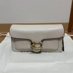 ソフト タビー ショルダーバッグ 20