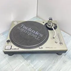 2025年最新】technics sl-1200 mk5の人気アイテム - メルカリ
