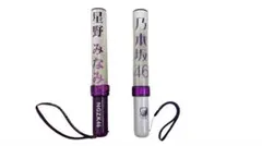 2025年最新】乃木坂 ペンライト 2本の人気アイテム - メルカリ