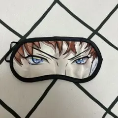 ヒプマイ 毒島メイソン理鶯アイマスク