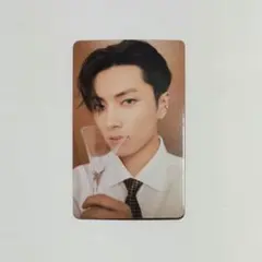 ENHYPEN ジェイ トレカ DARKMOON