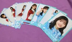 生写真 日向坂46　まとめ売り　セット　佐々木美玲