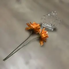 2025年最新】オレンジ 花瓶の人気アイテム - メルカリ