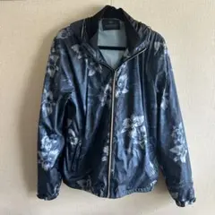 SCOTCH&SODA フローラルプリントジャケット
