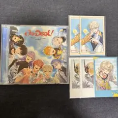 MECHATU-A 1st Mini Album On-Deck!