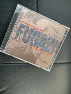 Fugazi CDセット 6枚 2025年最新】FUGAZI cdの人気アイテム - メルカリ