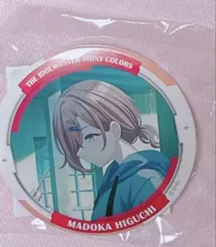 2026年最新】樋口円香 缶バッジの人気アイテム - メルカリ