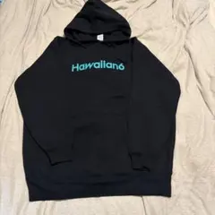 Hawaiian6 パーカー XXL