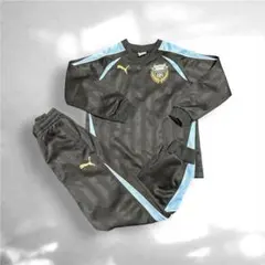 川崎フロンターレ スクール PUMA ウェア 130サイズ
