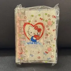 Hello Kitty A7ファイル