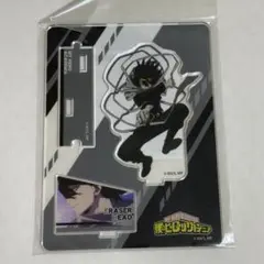 ヒロアカ 相澤消太 イレイザーヘッド アクスタ 未開封