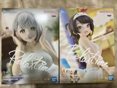 ホロライブ　Relax time 大空スバル　白銀ノエル