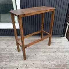 WOOD MISTER igt ワンバーナープレート テーブルウオールナット - メルカリ