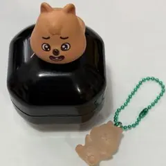 straykids SKZOO ハンクウォッカ ぷくっとリング　グミチャーム