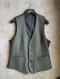 2026年最新】ラルディーニ LARDINI ニットベストの人気アイテム - メルカリ