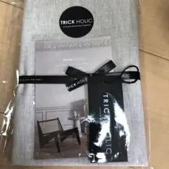 TRICK HOLIC クッションカバー　45×45 トリックホリック