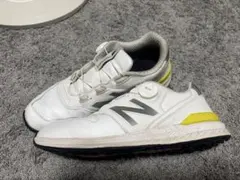 ニューバランス25.5ボア