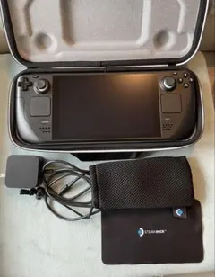 2025年最新】steam deck 本体の人気アイテム - メルカリ