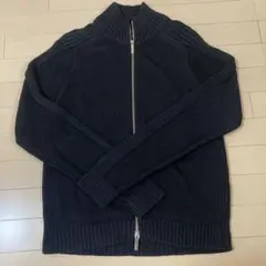 JOSEPH HOMME ジップニット