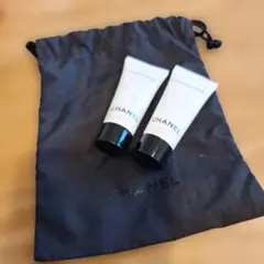 H.A“♡”様 CHANEL CLAT PREMIERトライアルセット専用セット CHANEL ÉCLAT PREMIER トライアルセット - メルカリ
