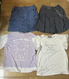 女の子　160 まとめ売り