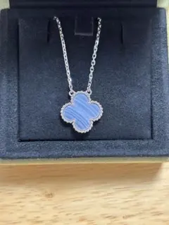 Van Cleef & Arpels ヴィンテージ アルハンブラ ネックレスのサムネイル