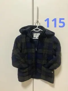 アーノルドパーマー　キッズ　アウター　115のサムネイル