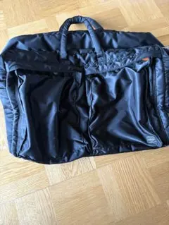PORTER ポーター タンカー ボストンバッグ