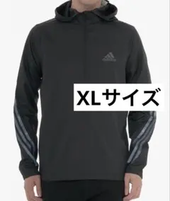 定価10450円 adidas アディダス トレーニングウェア パーカー