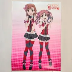 2026年最新】とある科学の超電磁砲ポスターの人気アイテム - メルカリ