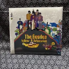 【中古】「未使用品」［CD］イエロー・サブマリン 2026年最新】ビートルズ cd イエローサブマリンの人気アイテム - メルカリ