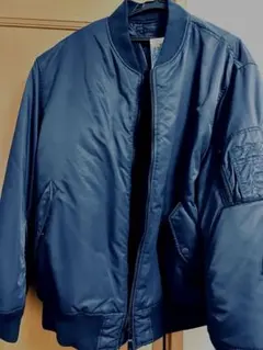 Boston TERRIER様　専用ユニクロ　ジャケット　4XL