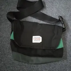 FREDRIC PACKERS メッセンジャーバッグ 　Dwarf Packのサムネイル