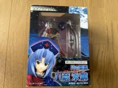 送料込】東方Project 八意永琳 1/8 フィギュア【匿名配送】 - メルカリ