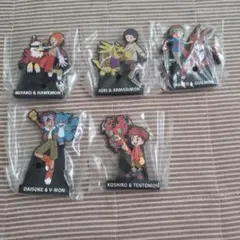 2025年最新】くじ デジモンの人気アイテム - メルカリ