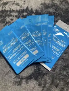 ルギアゲットチャレンジプロモ×6