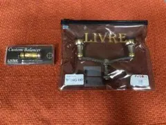 リブレ⭐︎15th限定⭐︎ハンドルノブ⭐︎EF30☆F-26 - メルカリ
