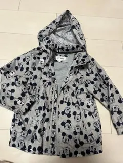 GAPミッキージャンパー　105