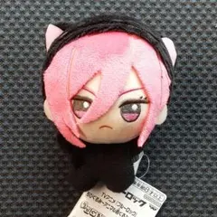 TVアニメ『ブルーロック』 ちびぐるみ ～アニマル着ぐるみver.～ 千切豹馬