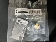 HUNTER×HUNTER めじるしアクセサリー レオリオ