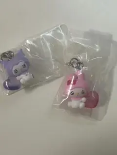 めじるしアクセサリー サンリオキャラクターズ～エモきゅん～